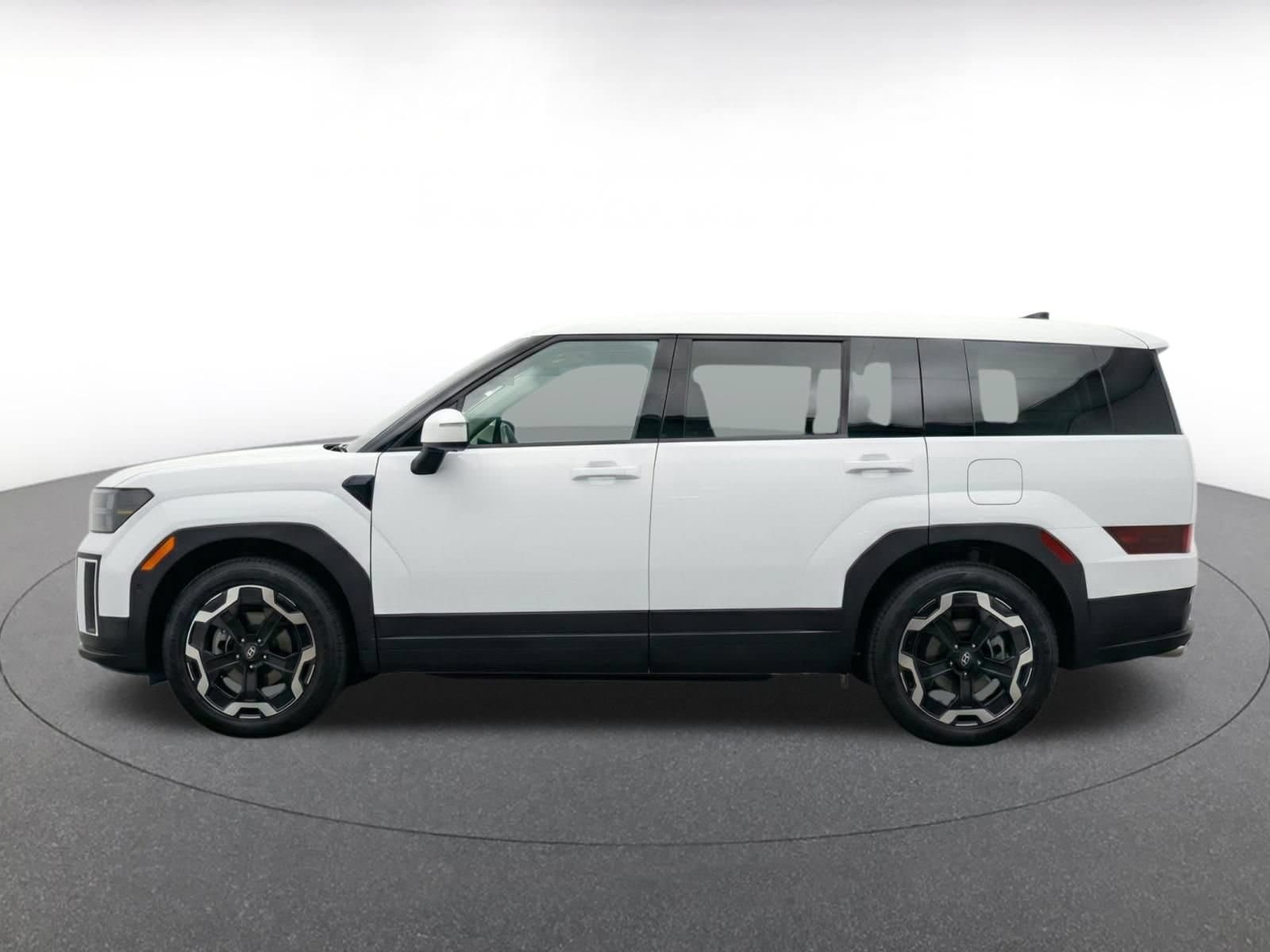 Thumbnail: 2026 Hyundai Santa Fe - 4