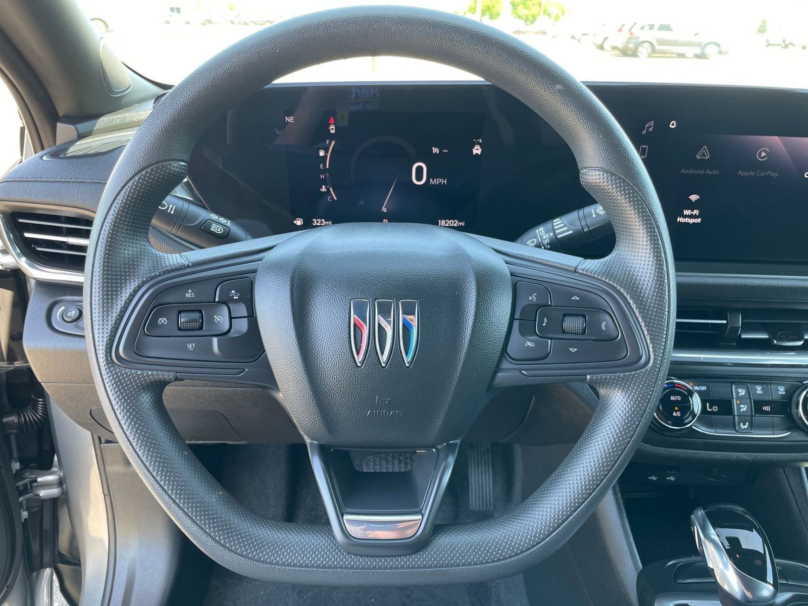 Thumbnail: 2025 Buick Envista - 28