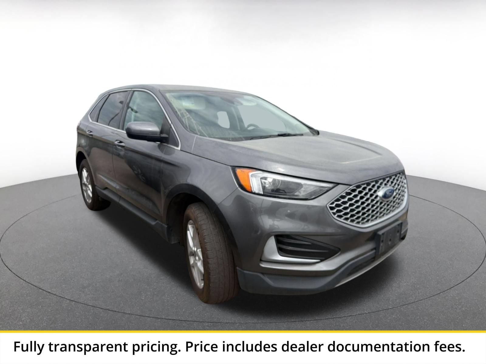 Thumbnail: 2024 Ford Edge - 1