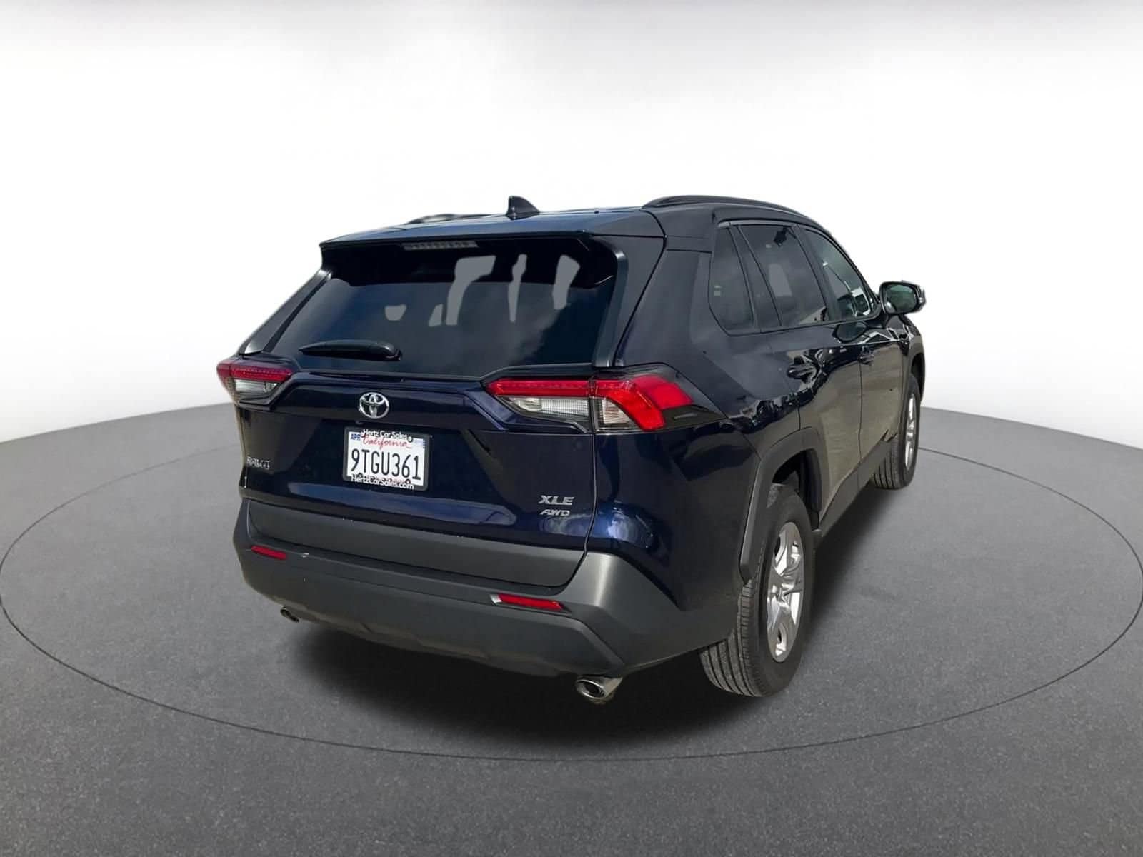 Thumbnail: 2025 Toyota RAV4 - 14