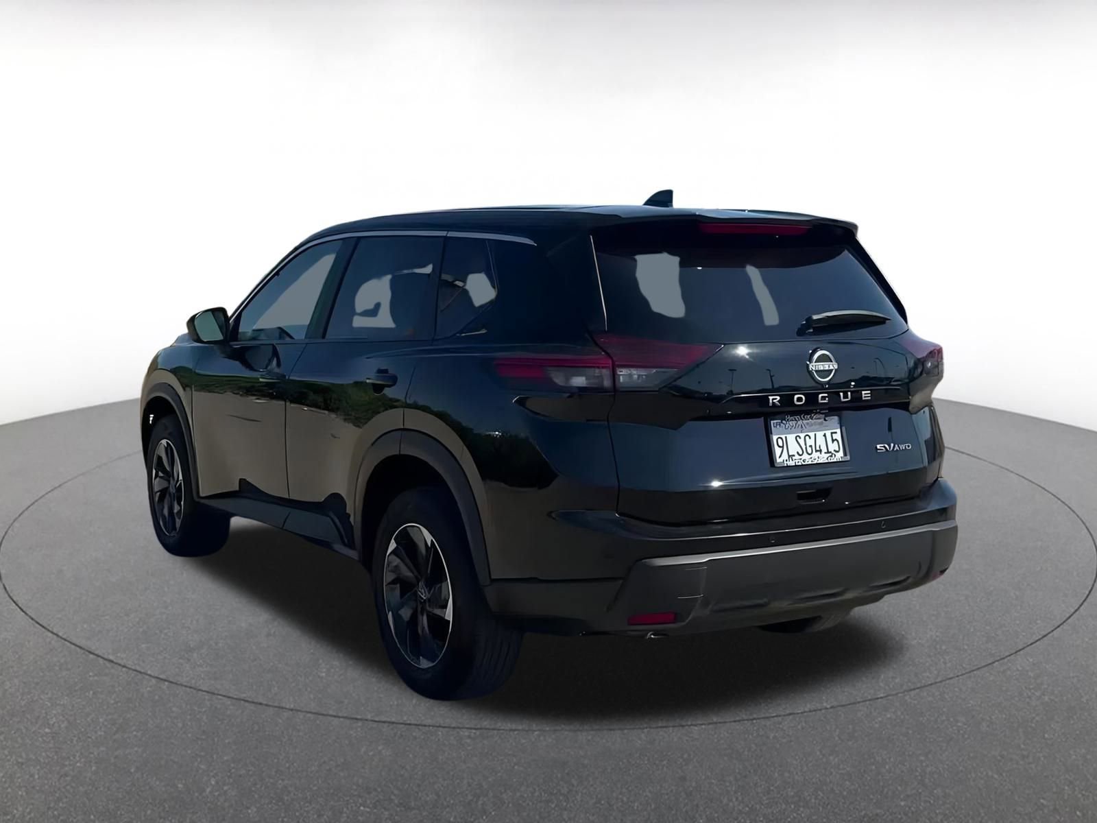 Thumbnail: 2024 Nissan Rogue - 11