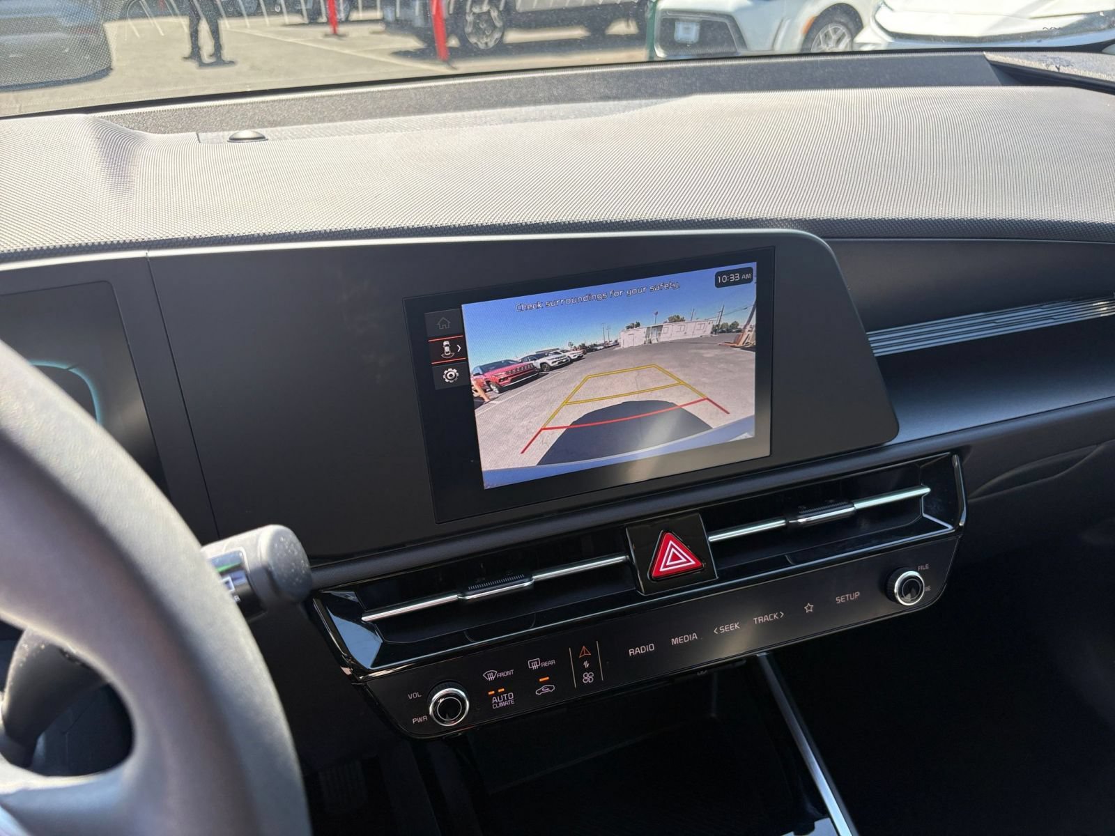 Thumbnail: 2026 Kia Niro - 22