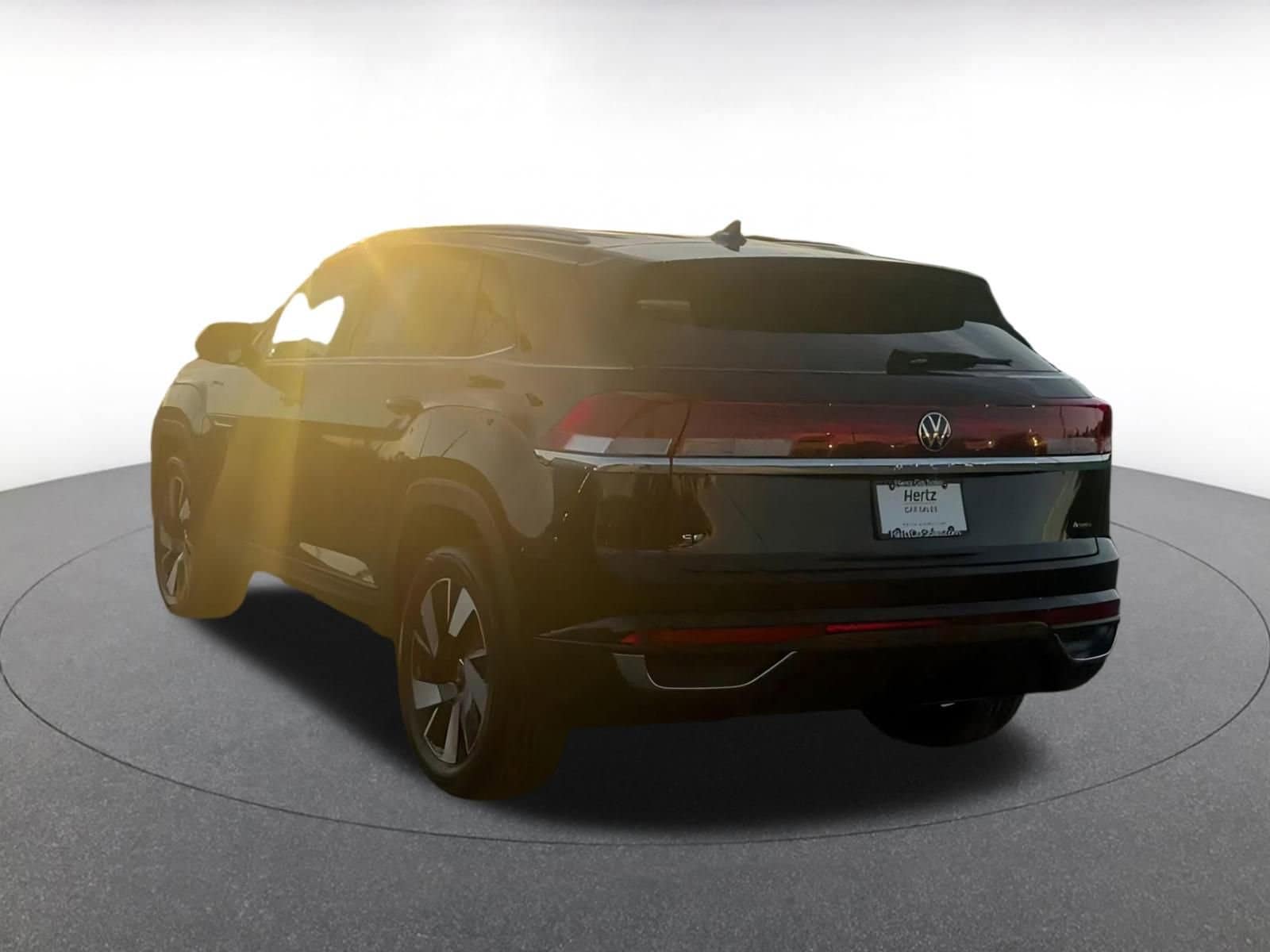 Thumbnail: 2025 Volkswagen Atlas - 11