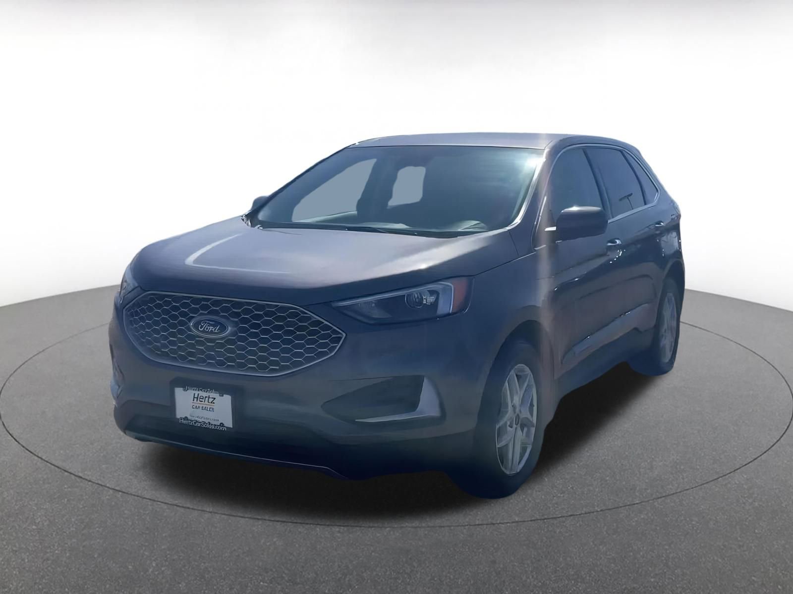 Thumbnail: 2024 Ford Edge - 7