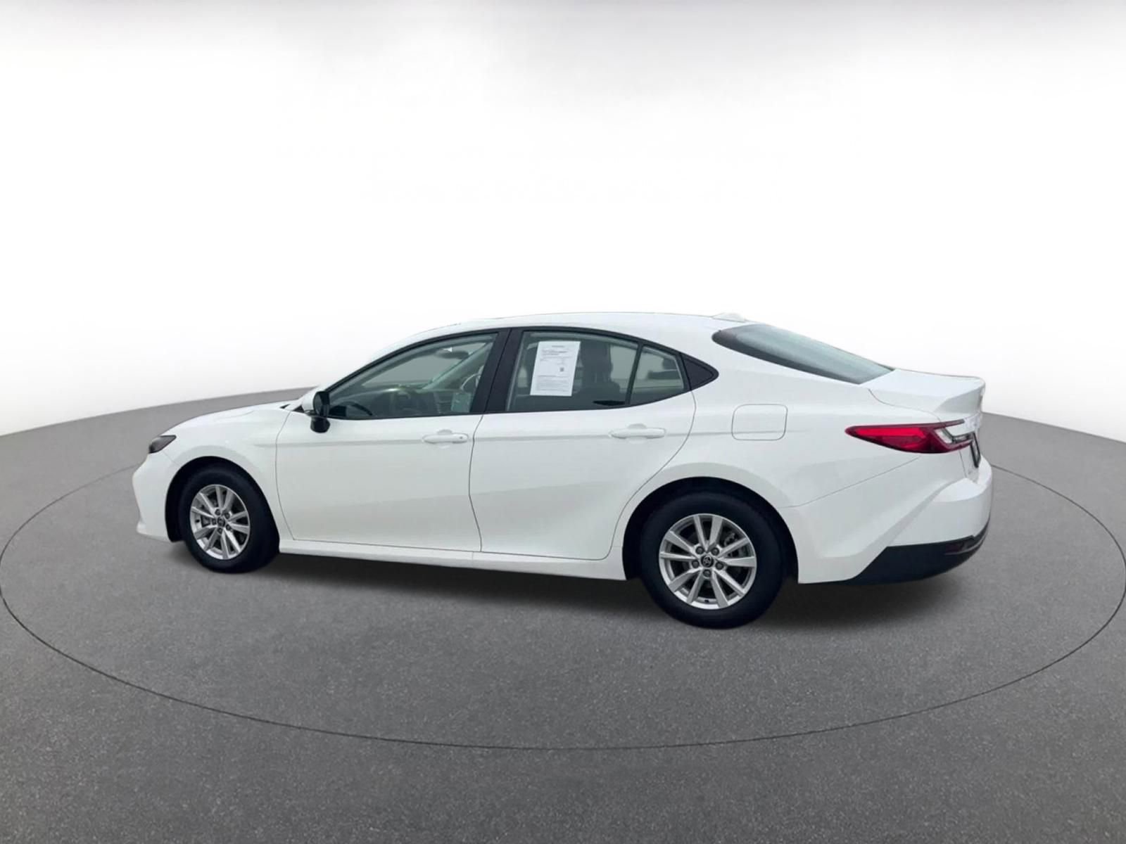 Thumbnail: 2025 Toyota Camry - 10