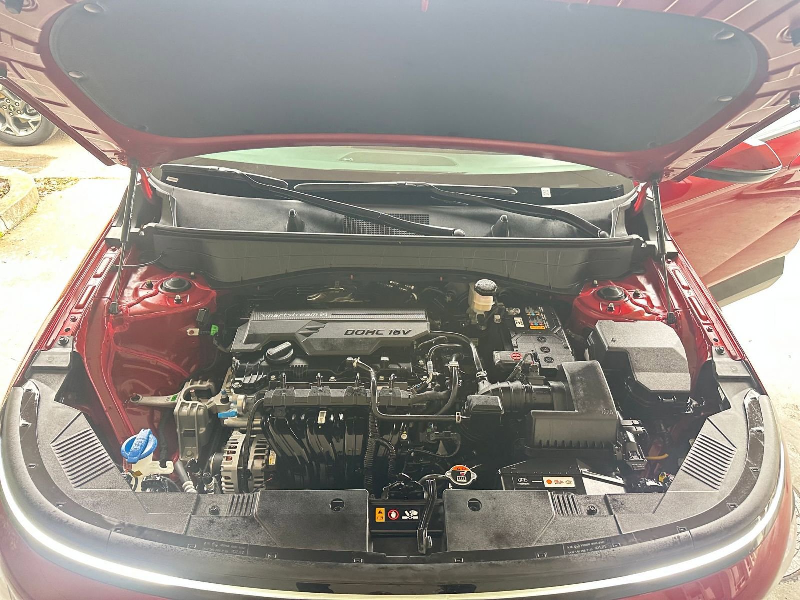 Thumbnail: 2025 Hyundai Kona - 32