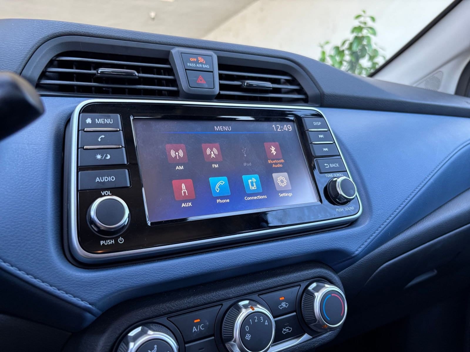 Thumbnail: 2025 Nissan Versa - 20