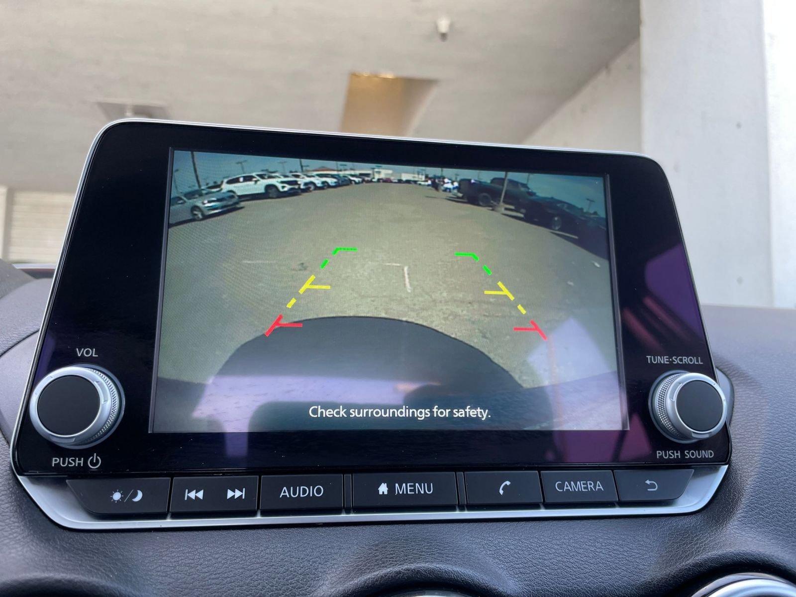 Thumbnail: 2025 Nissan Sentra - 23