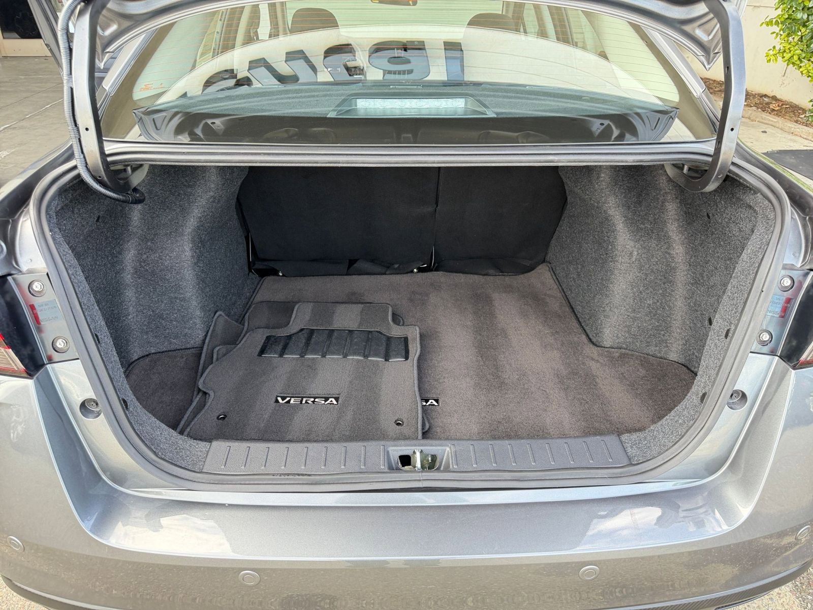 Thumbnail: 2025 Nissan Versa - 31