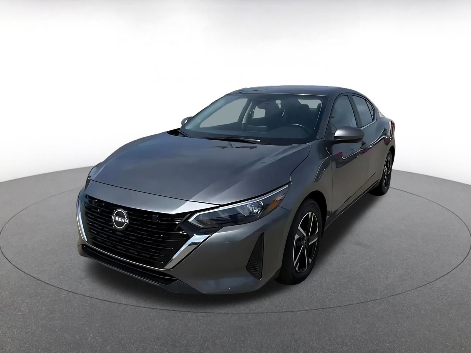 Thumbnail: 2025 Nissan Sentra - 7