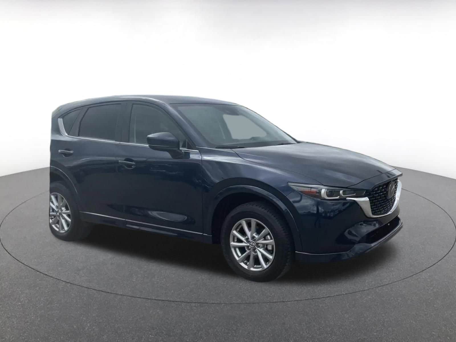 Thumbnail: 2025 Mazda CX-5 - 2