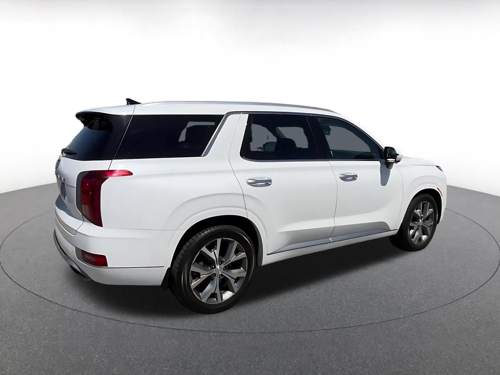 Thumbnail: 2021 Hyundai Palisade - 14