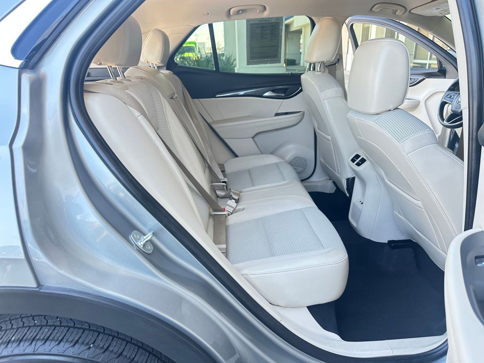Thumbnail: 2023 Buick Envision - 26