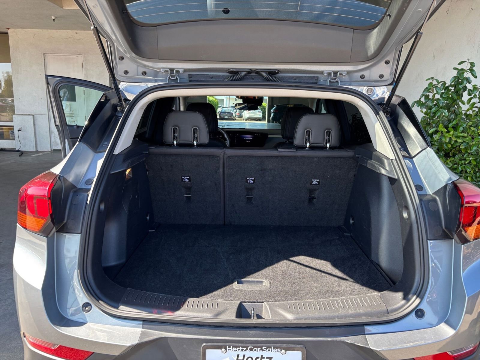 Thumbnail: 2025 Buick Encore GX - 32