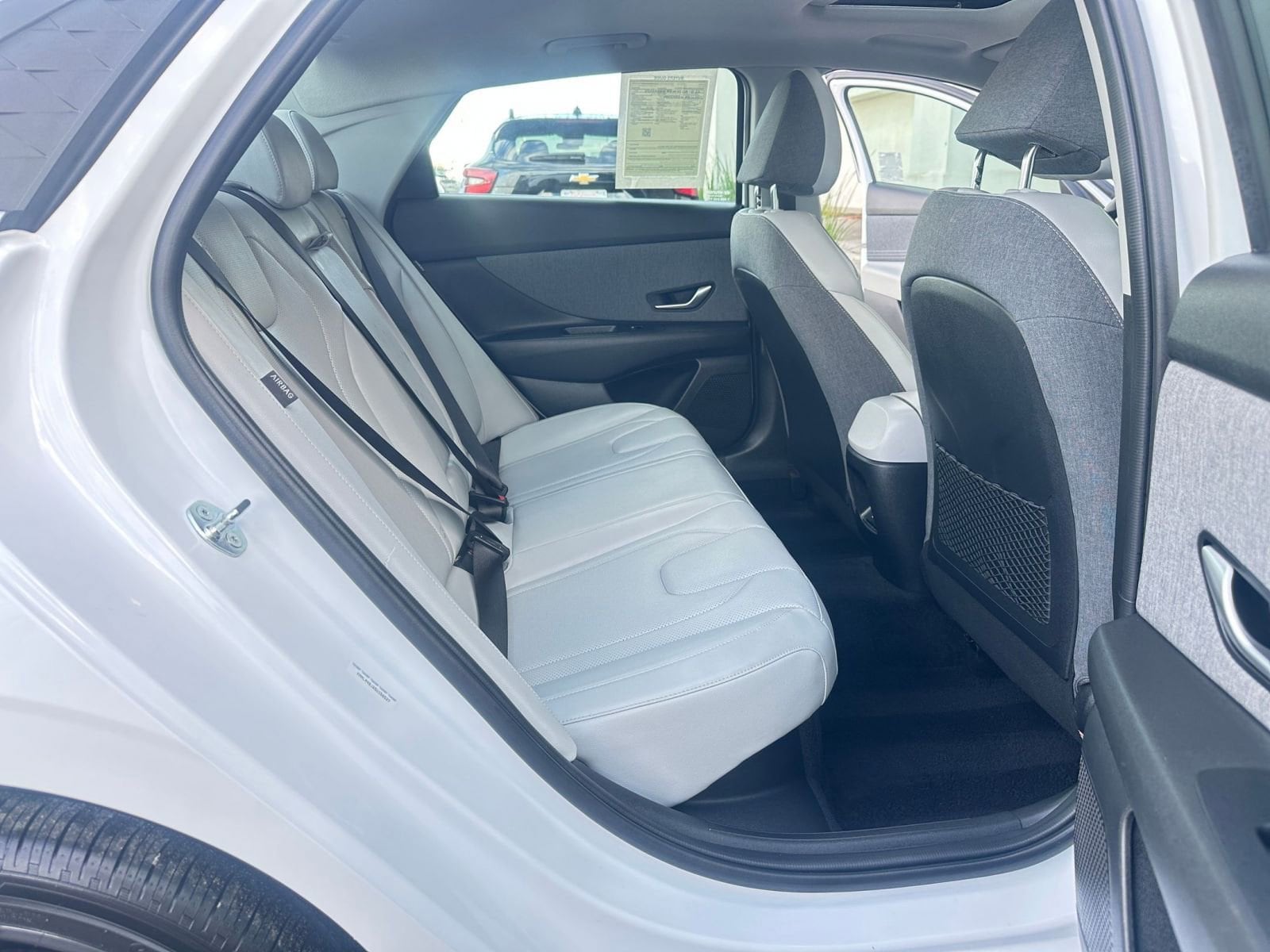 Thumbnail: 2025 Hyundai Elantra - 27