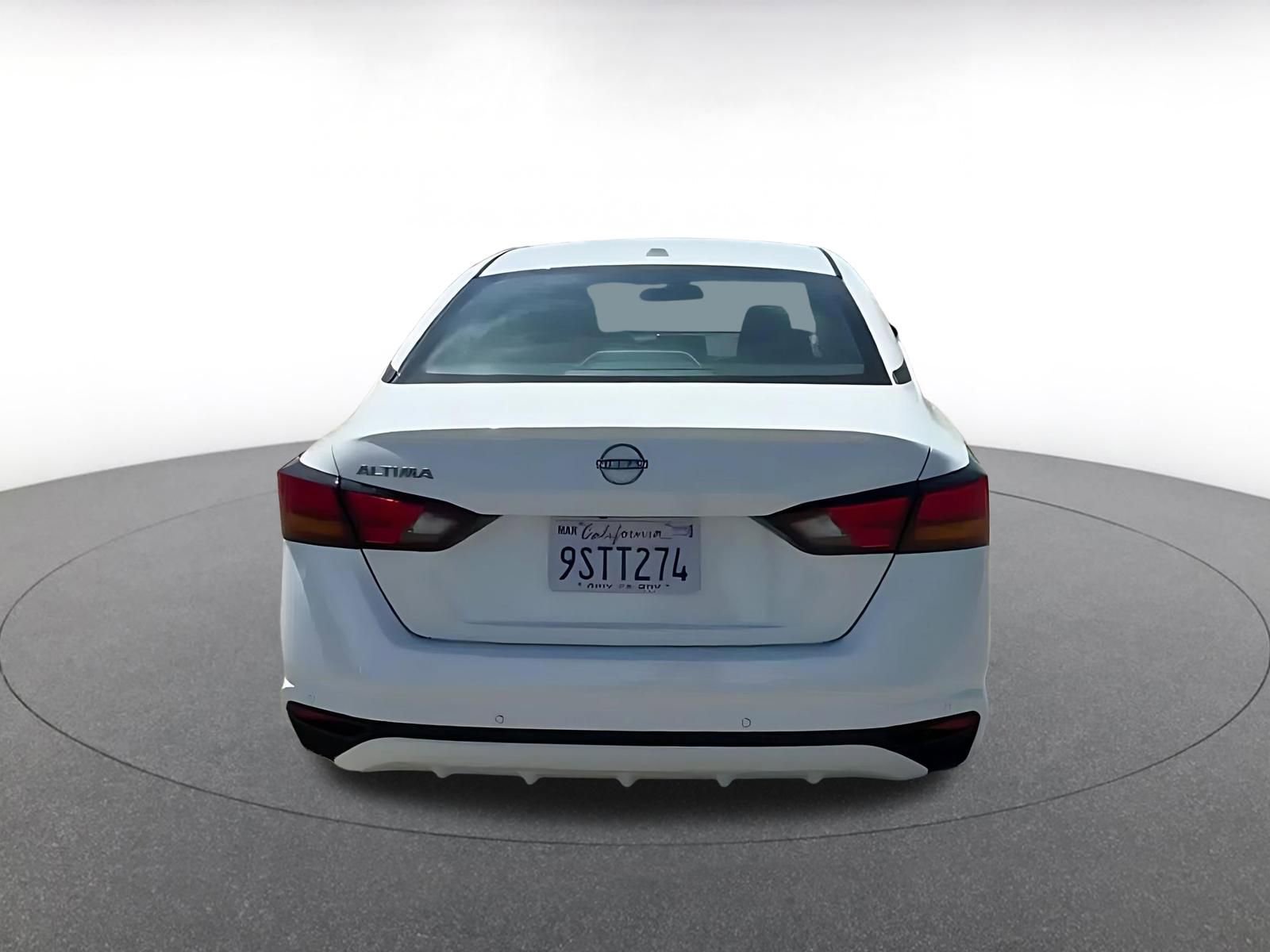 Thumbnail: 2025 Nissan Altima - 12