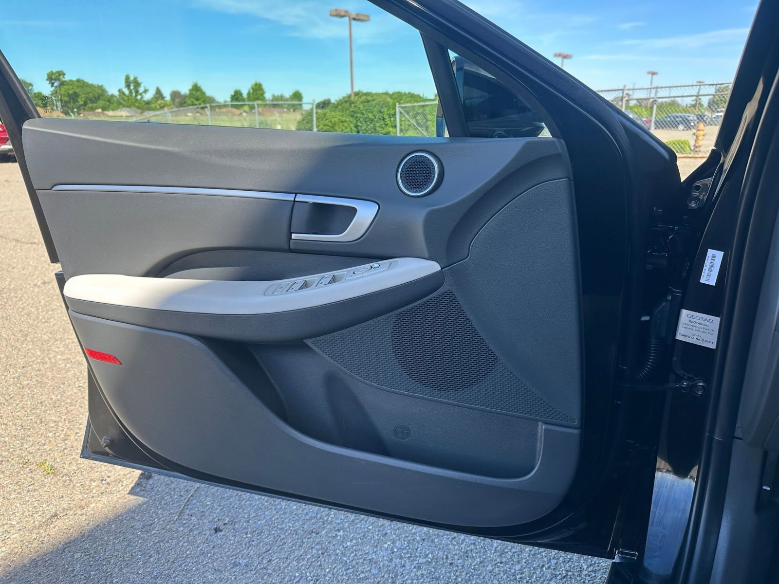 Thumbnail: 2025 Hyundai Sonata - 18