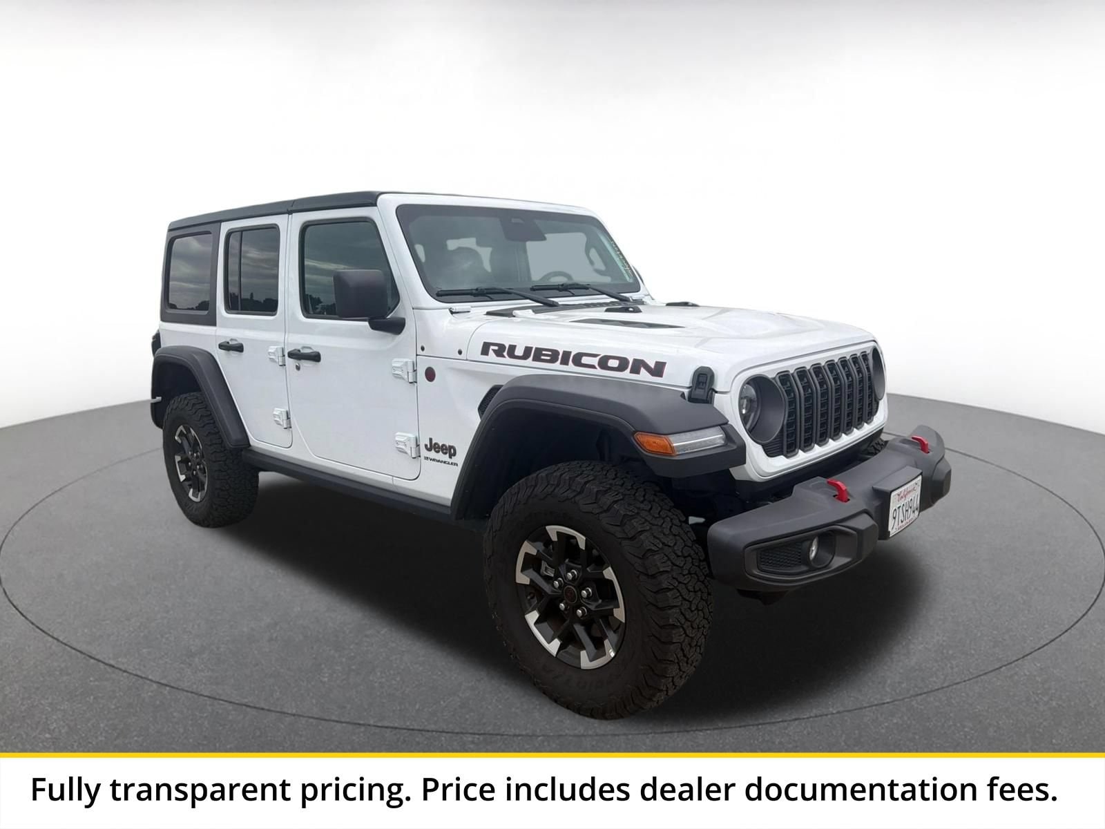 Thumbnail: 2025 Jeep Wrangler - 1