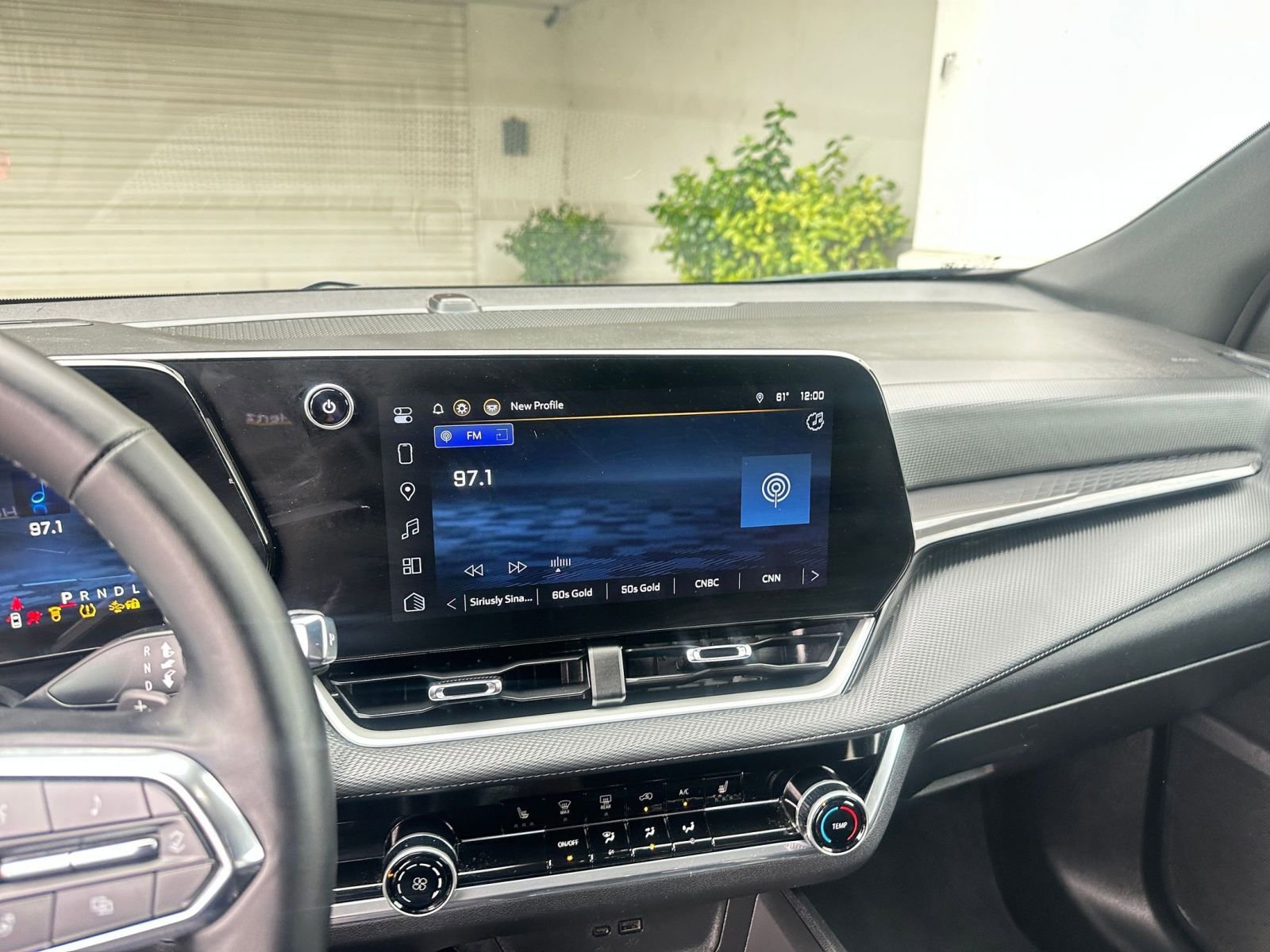 Thumbnail: 2025 Chevrolet Equinox - 21