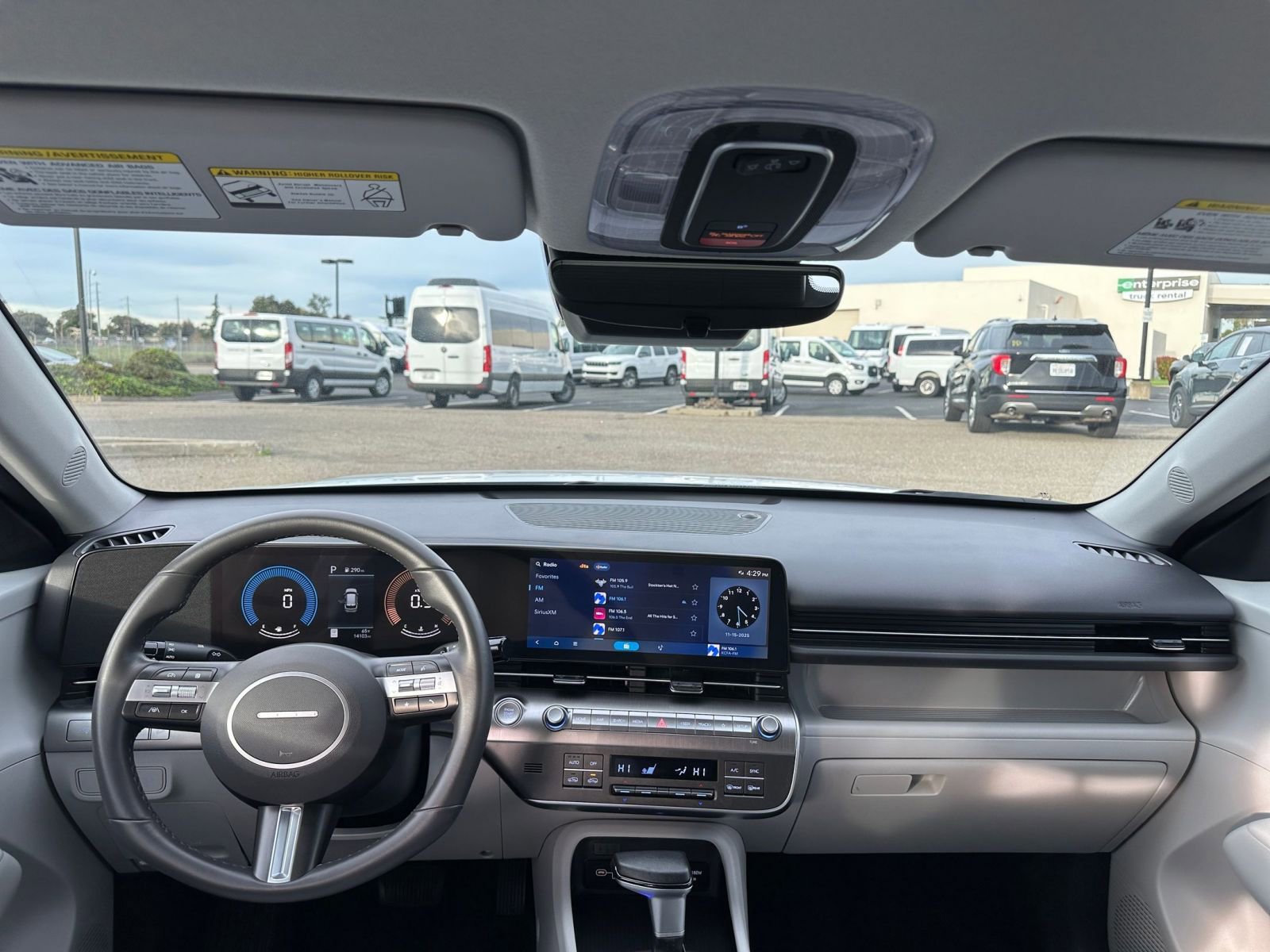 Thumbnail: 2025 Hyundai Kona - 33