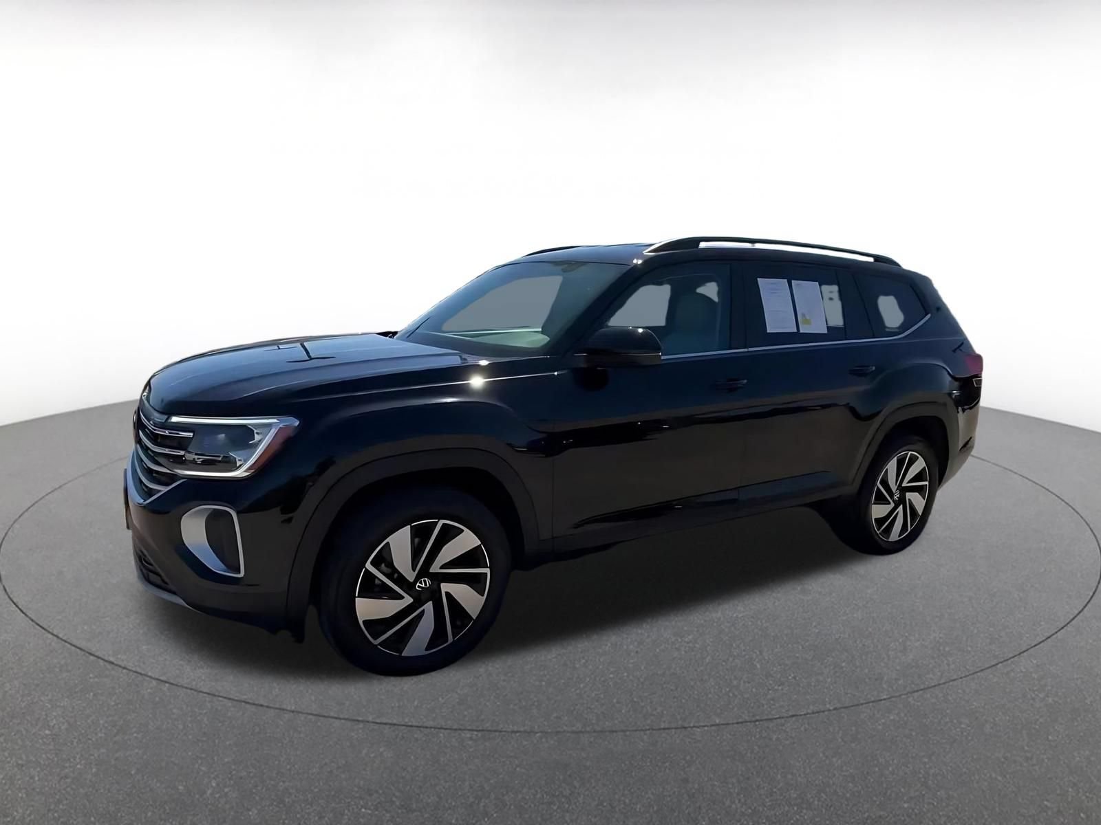 Thumbnail: 2026 Volkswagen Atlas - 8
