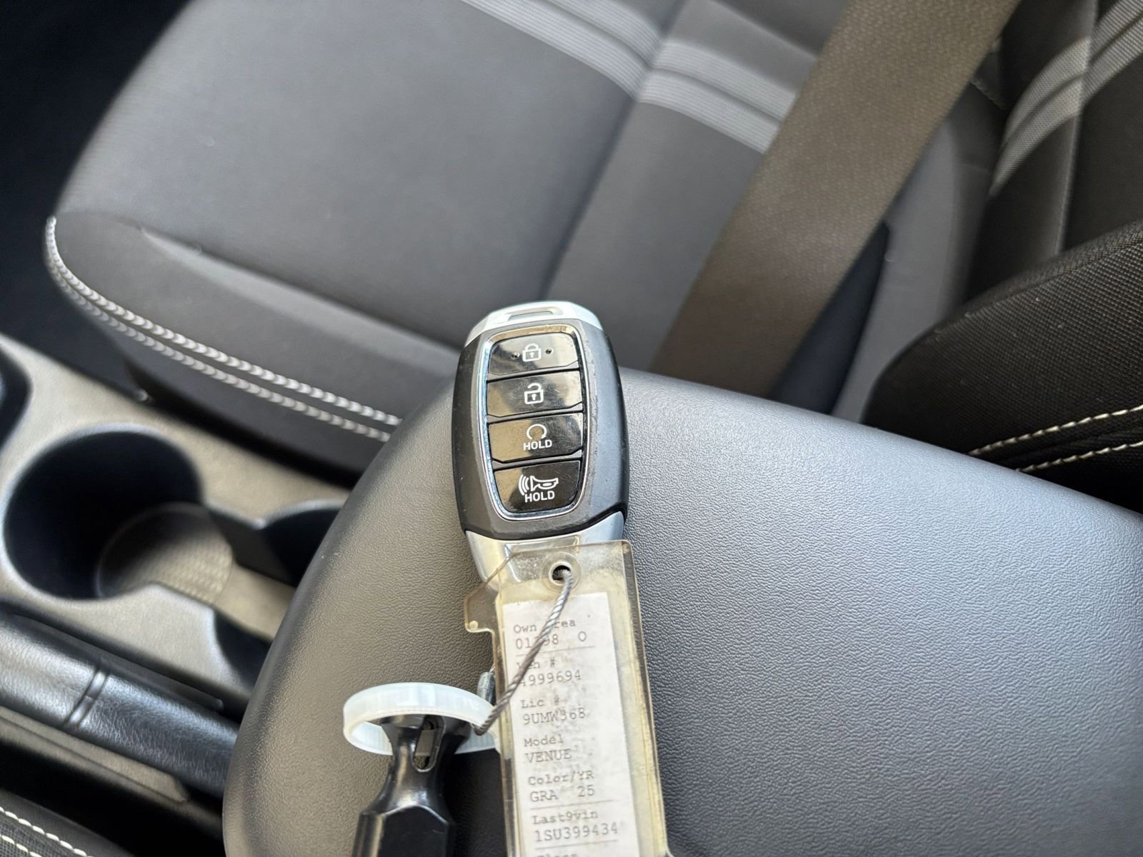 Thumbnail: 2025 Hyundai Venue - 24