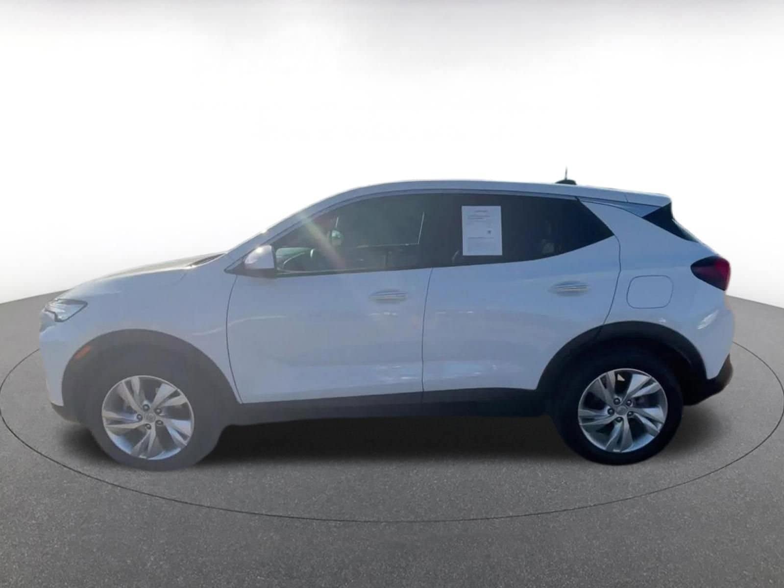 Thumbnail: 2025 Buick Encore GX - 9