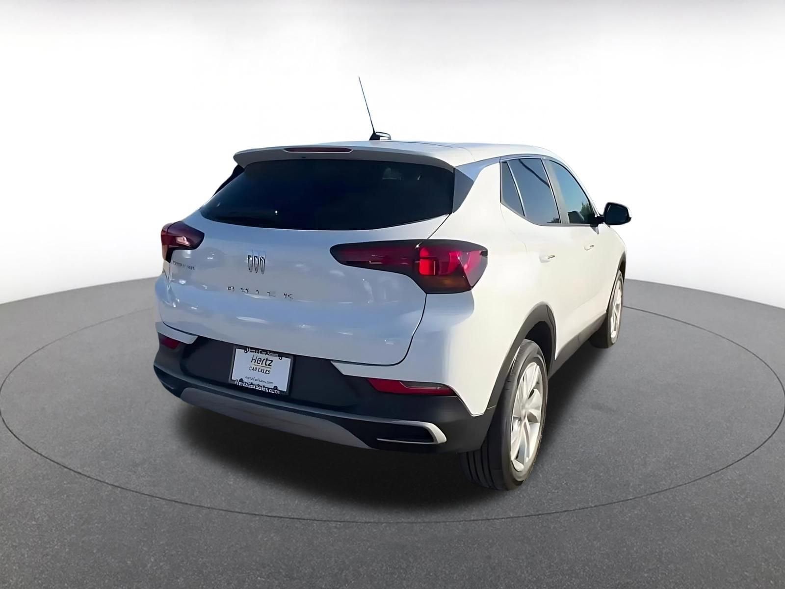 Thumbnail: 2025 Buick Encore GX - 15