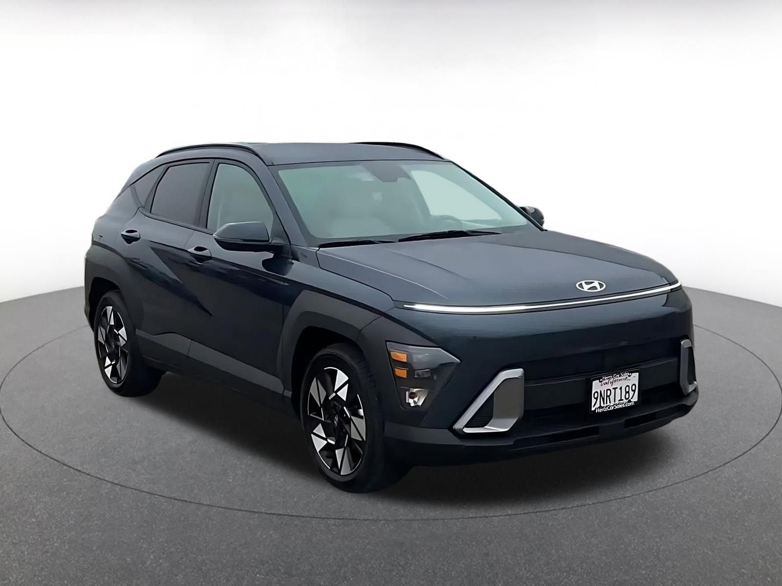 Thumbnail: 2025 Hyundai Kona - 3