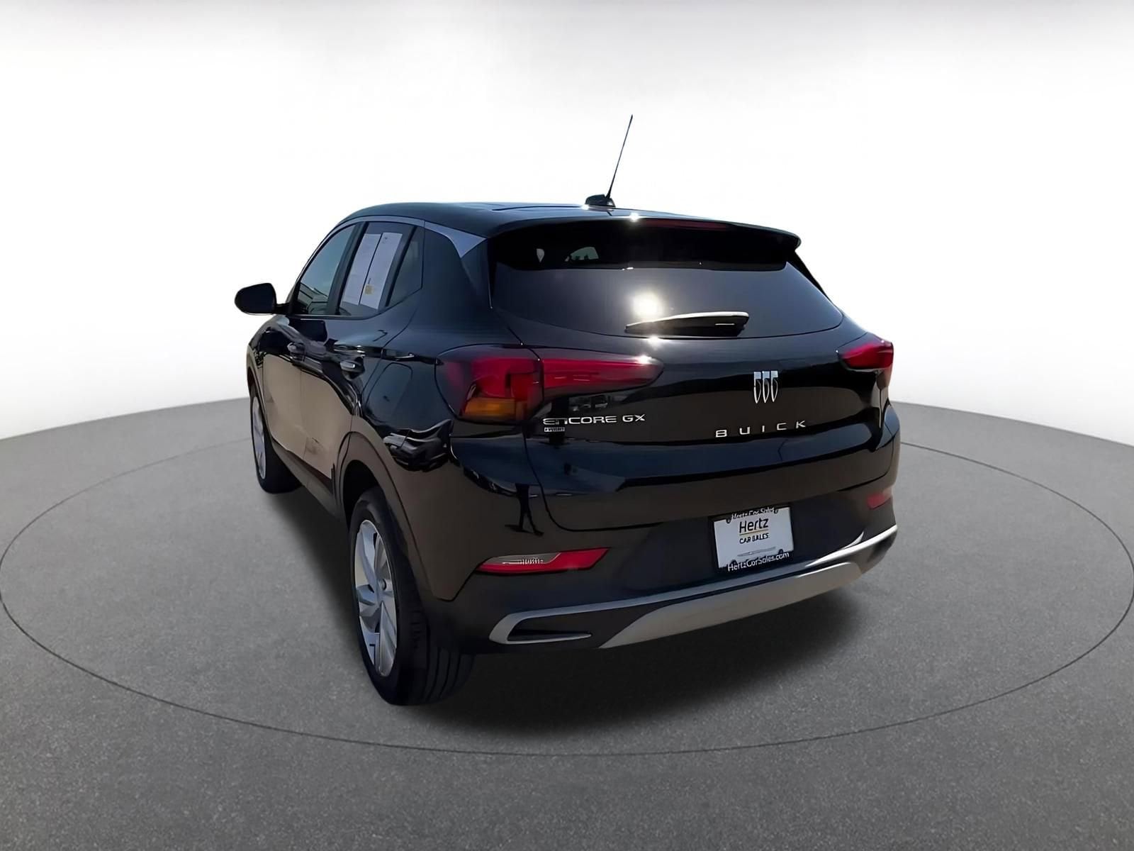 Thumbnail: 2025 Buick Encore GX - 11
