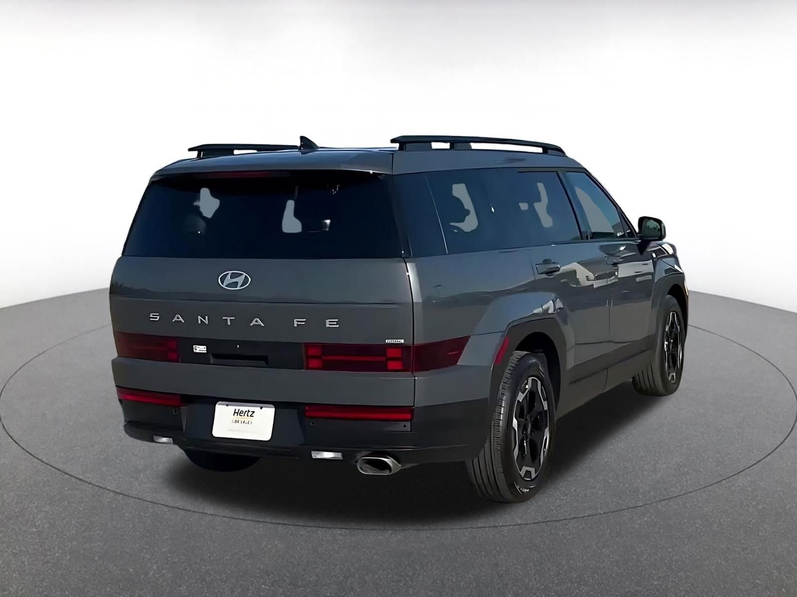 Thumbnail: 2025 Hyundai Santa Fe - 12