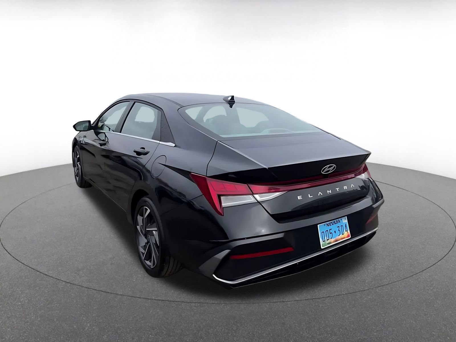 Thumbnail: 2025 Hyundai Elantra - 11