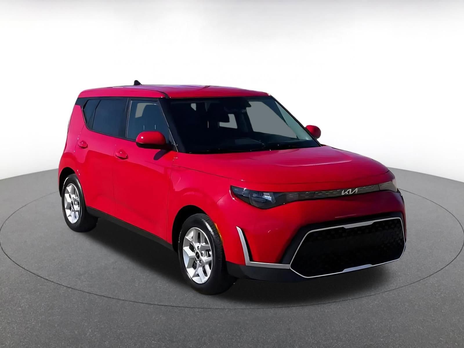 Thumbnail: 2025 Kia Soul - 3