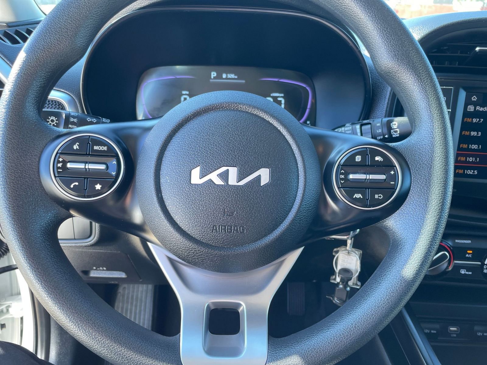 Thumbnail: 2025 Kia Soul - 24