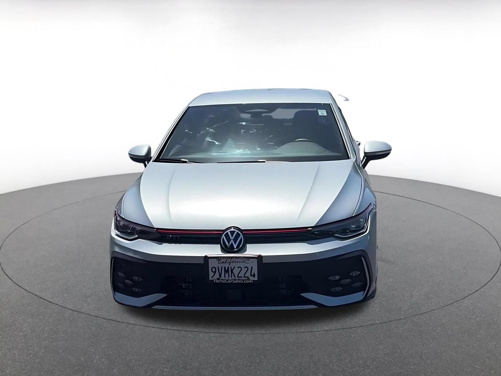 Thumbnail: 2026 Volkswagen Golf - 4
