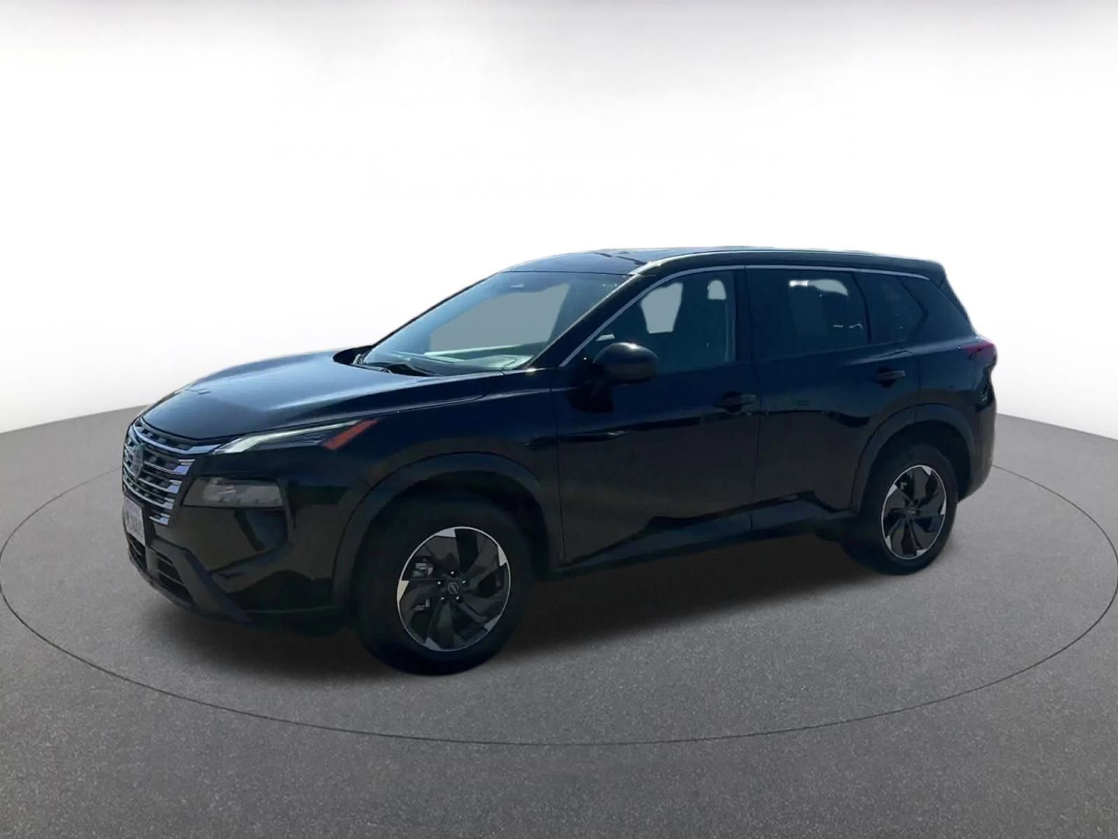Thumbnail: 2024 Nissan Rogue - 7