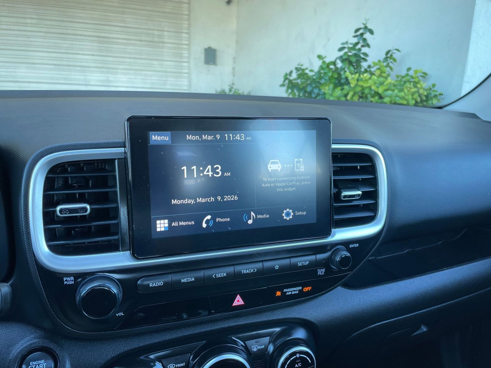 Thumbnail: 2025 Hyundai Venue - 20