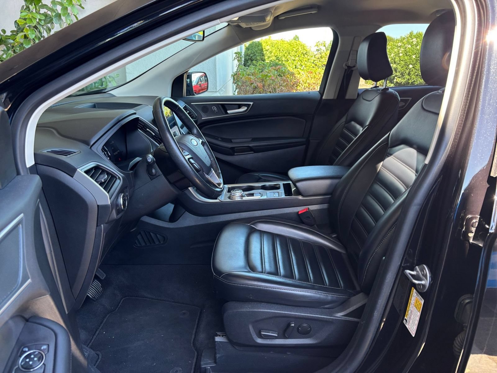 Thumbnail: 2024 Ford Edge - 22