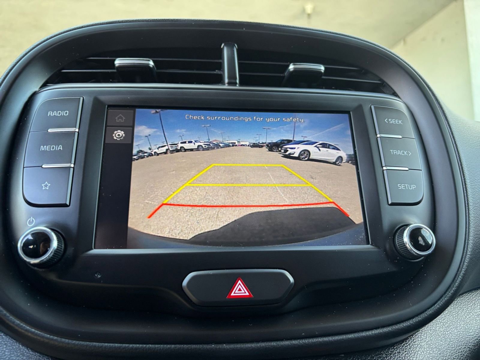 Thumbnail: 2025 Kia Soul - 22