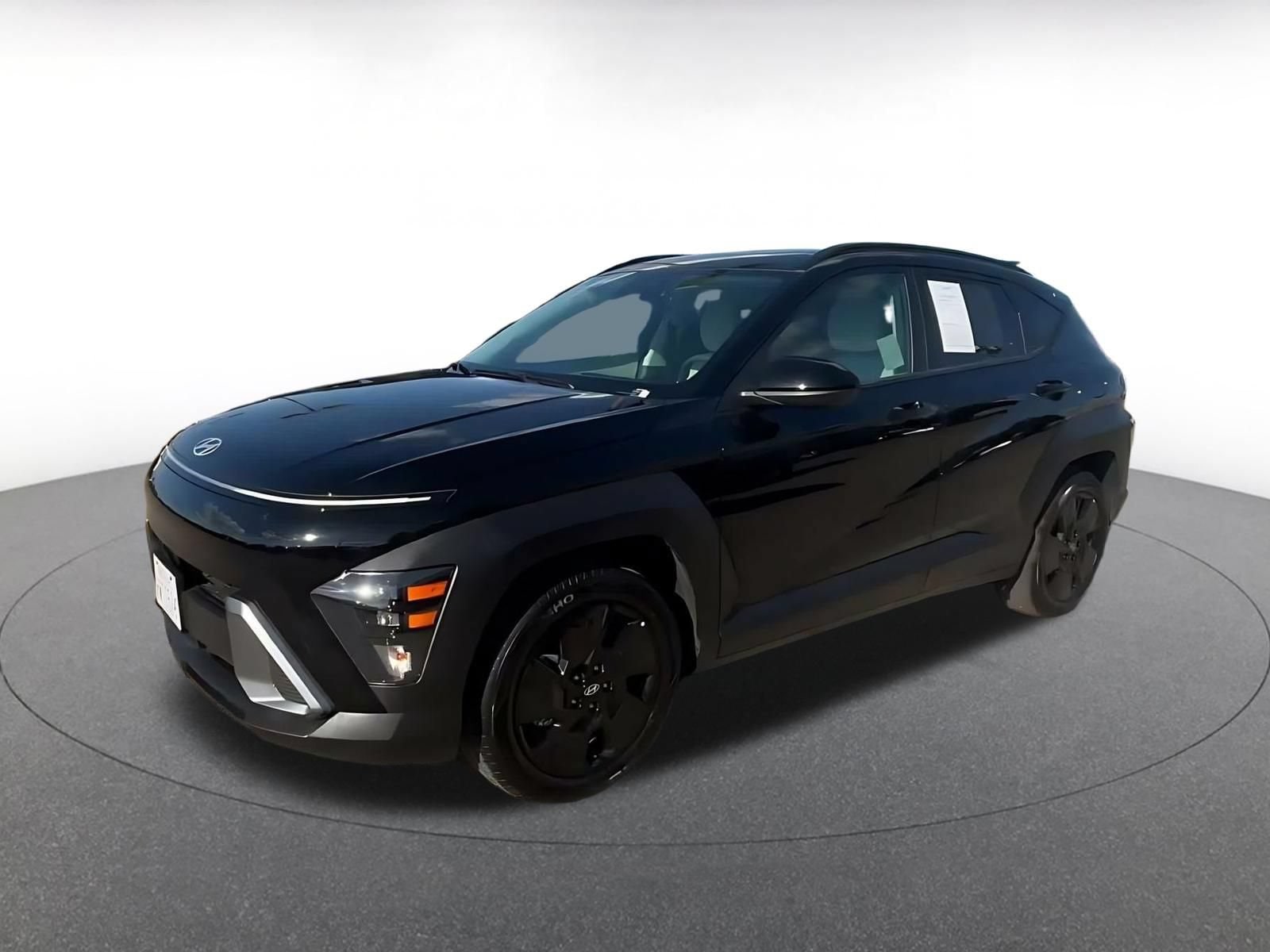 Thumbnail: 2026 Hyundai Kona - 7