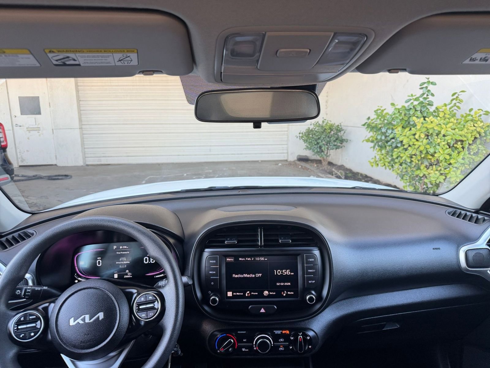 Thumbnail: 2025 Kia Soul - 33