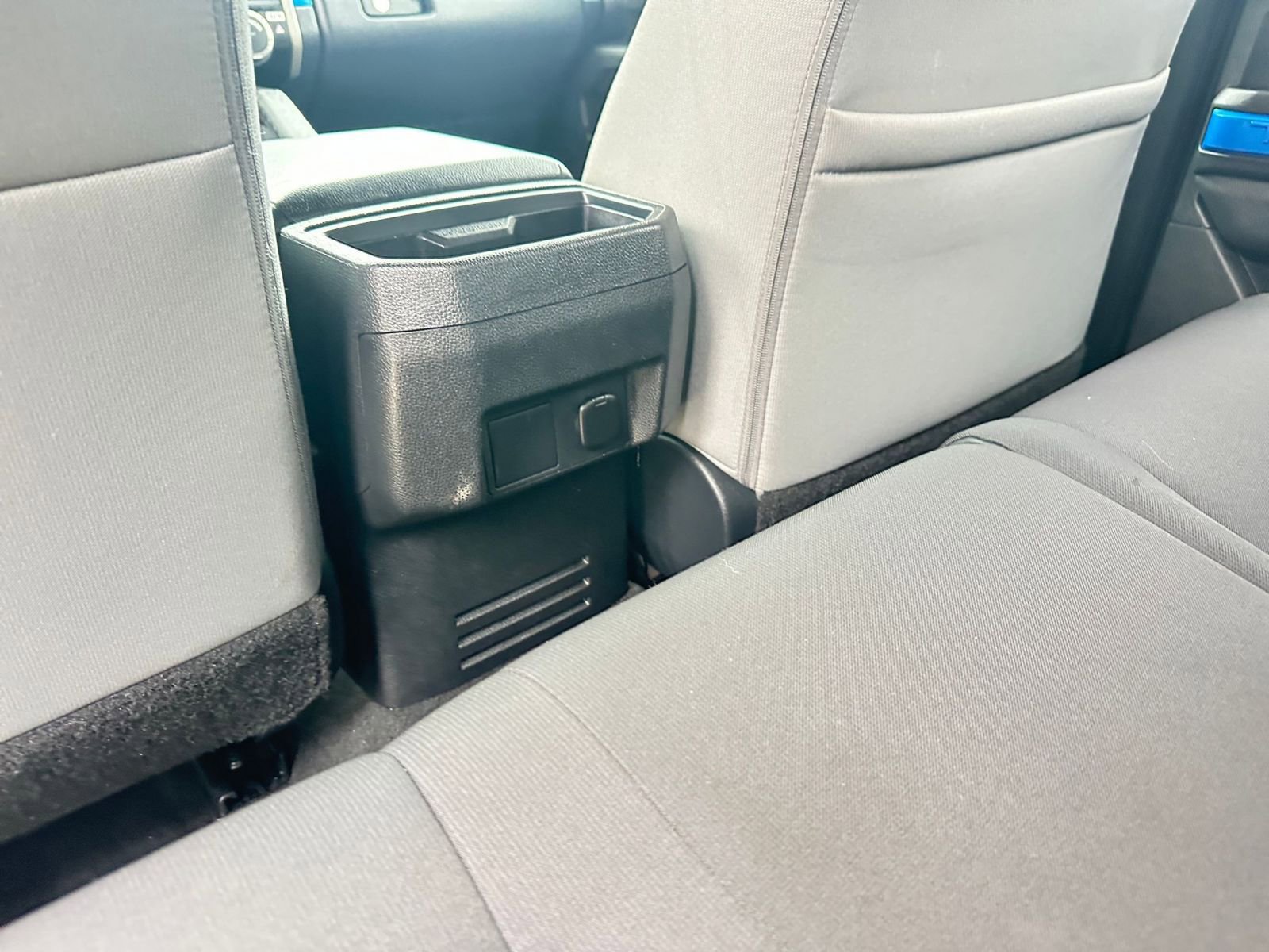 Thumbnail: 2025 Toyota Tacoma - 25