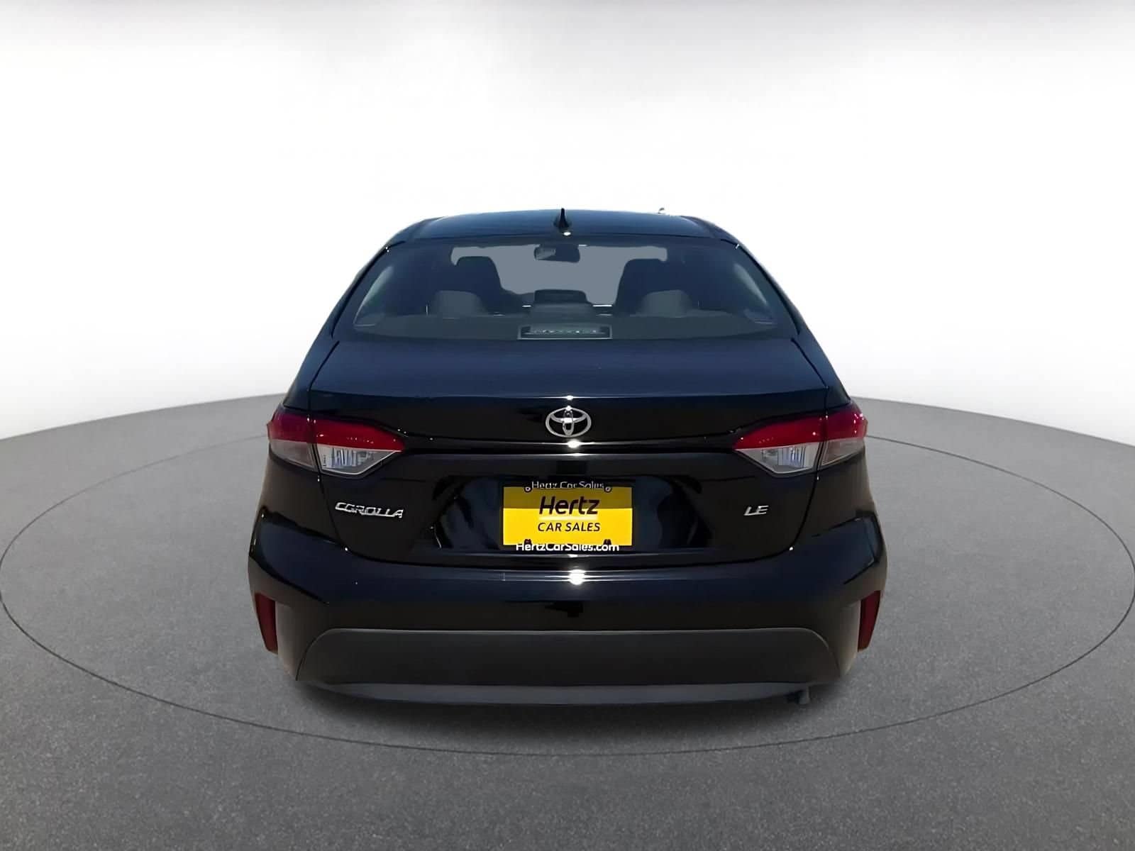 Thumbnail: 2025 Toyota Corolla - 12