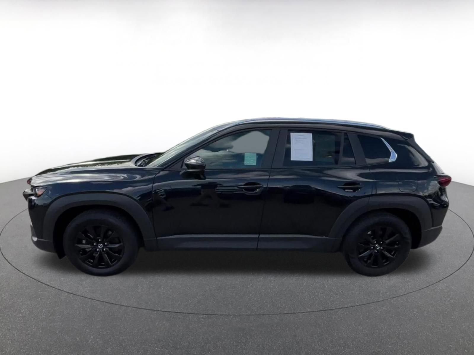 Thumbnail: 2025 Mazda CX-50 - 9