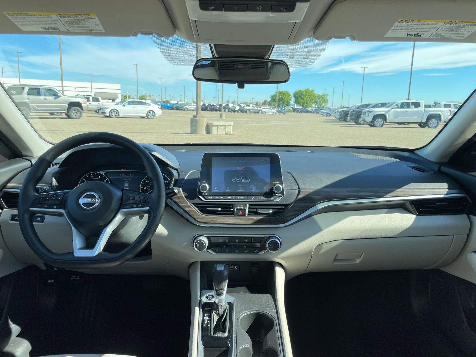 Thumbnail: 2025 Nissan Altima - 33