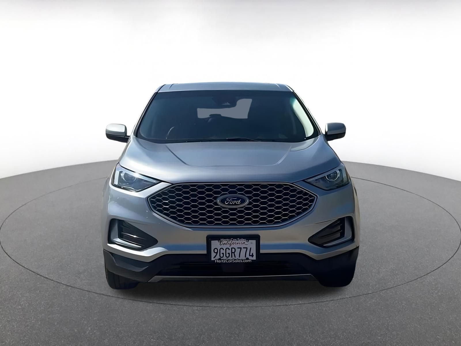 Thumbnail: 2023 Ford Edge - 4
