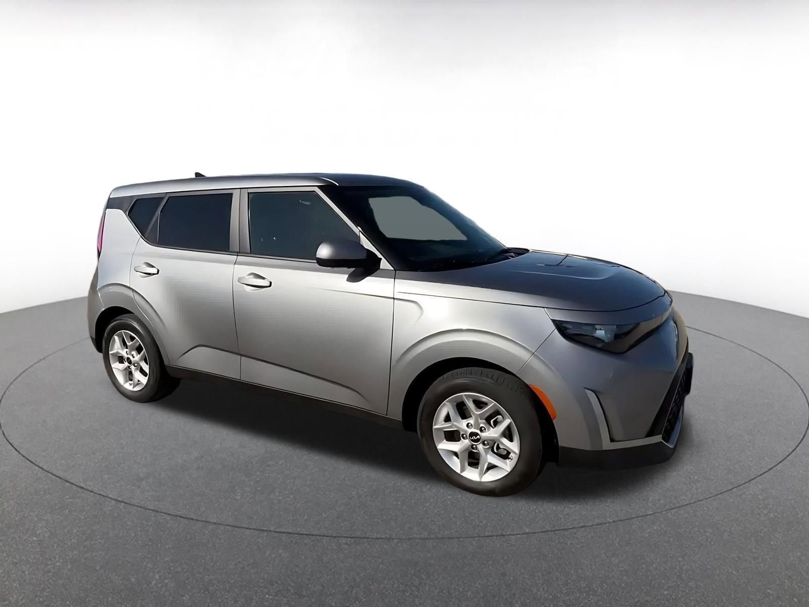 Thumbnail: 2025 Kia Soul - 2