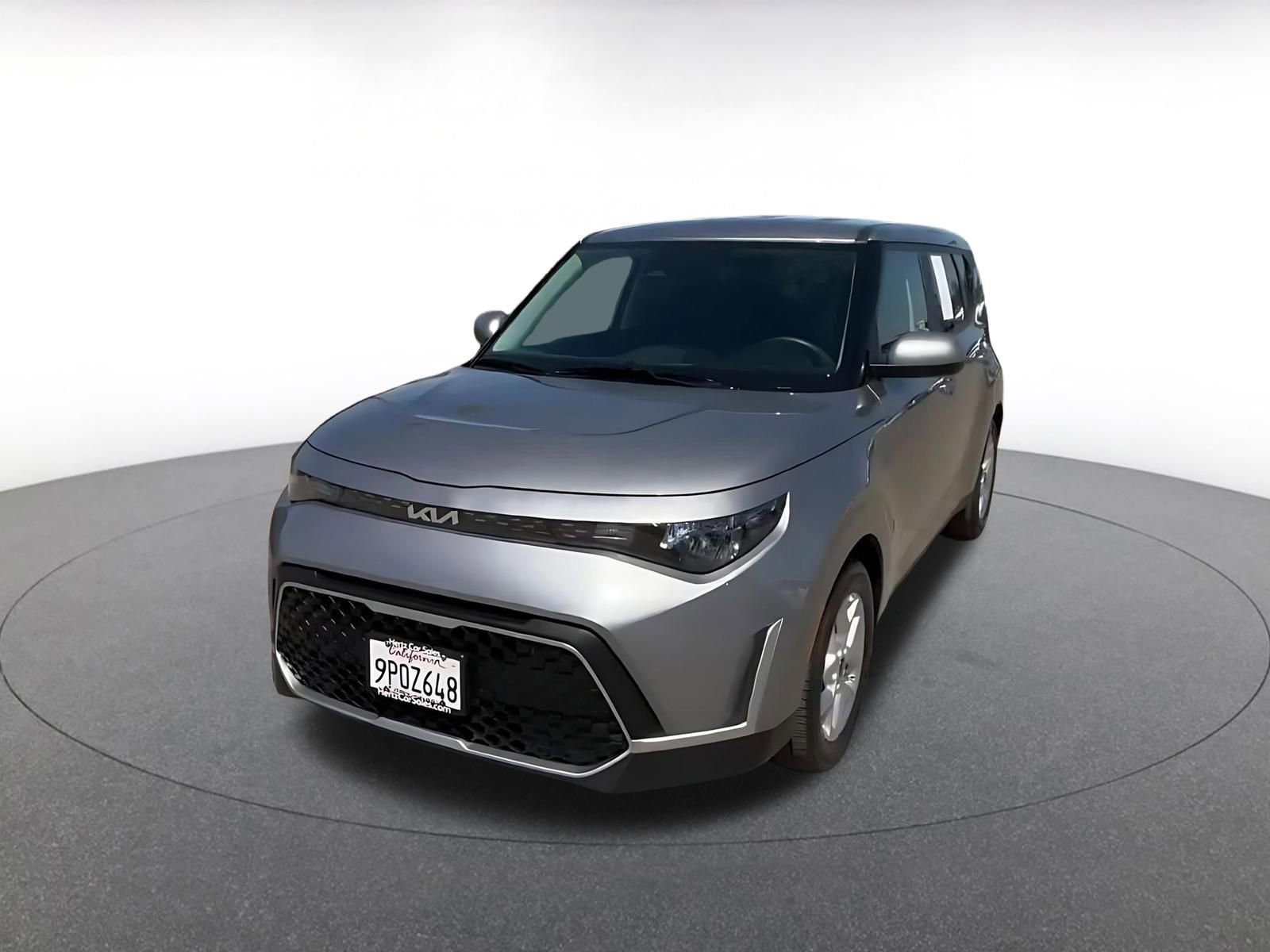 Thumbnail: 2025 Kia Soul - 7