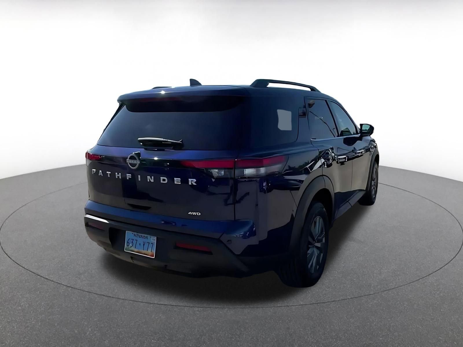 Thumbnail: 2025 Nissan Pathfinder - 14