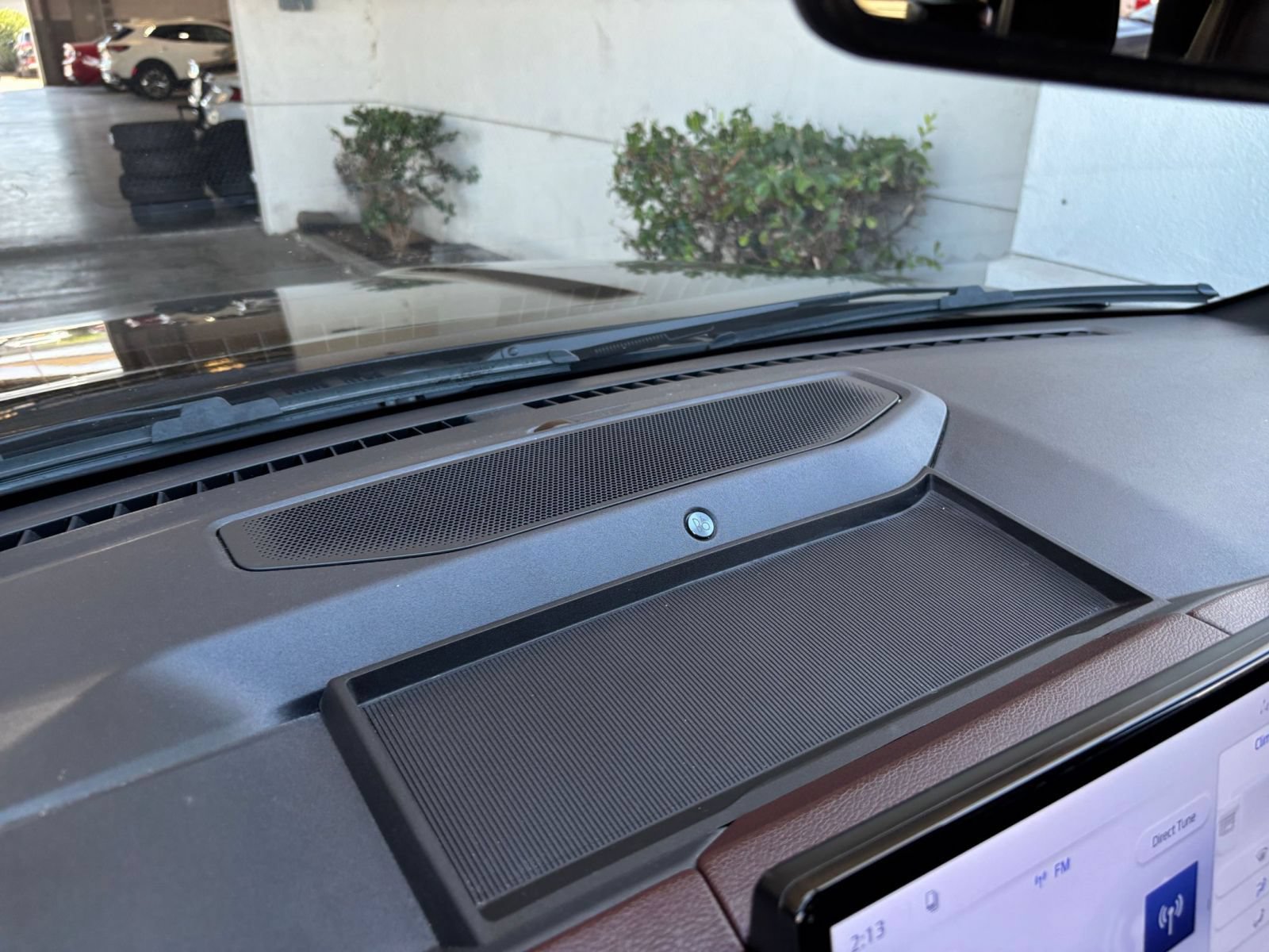 Thumbnail: 2024 Ford Expedition MAX - 14